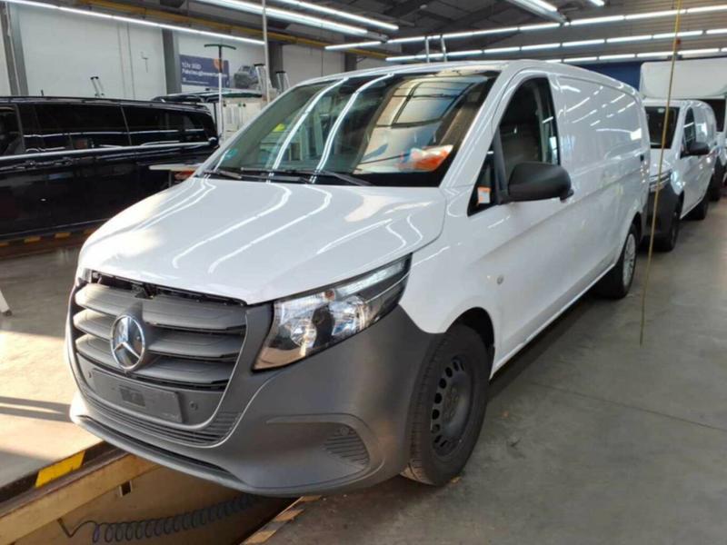 Mercedes-Benz Andere