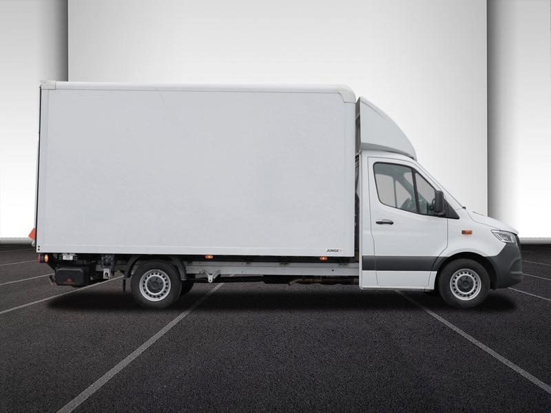 Mercedes-Benz Andere