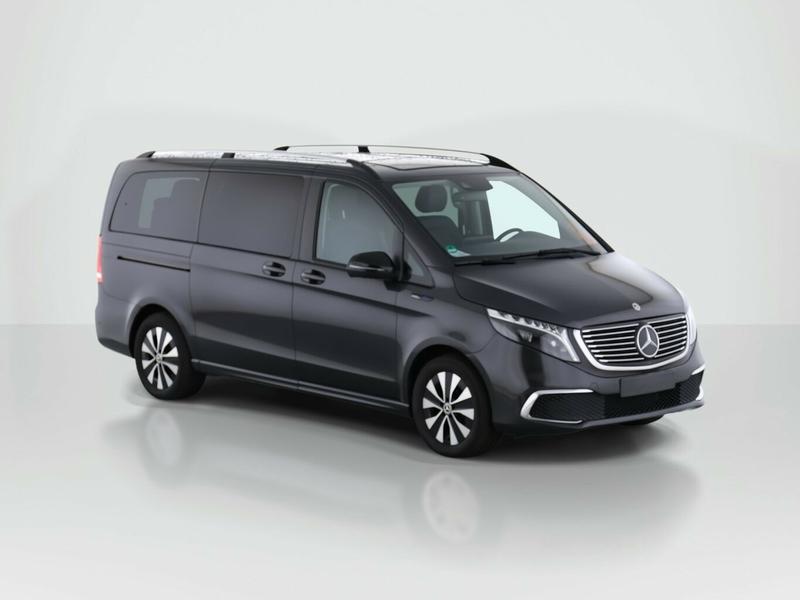Mercedes-Benz EQV 300