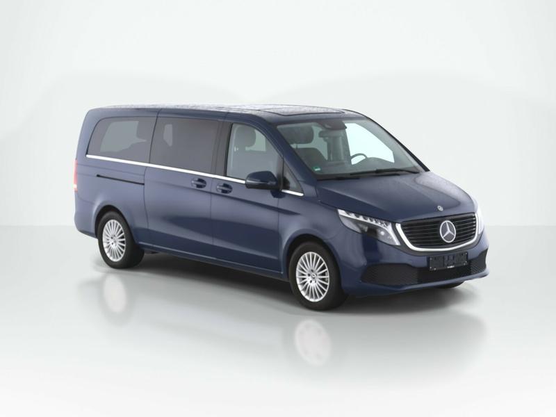 Mercedes-Benz EQV 300