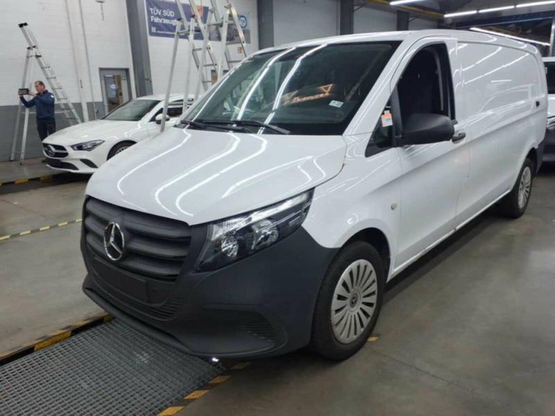 Mercedes-Benz Andere
