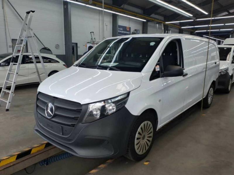 Mercedes-Benz Andere