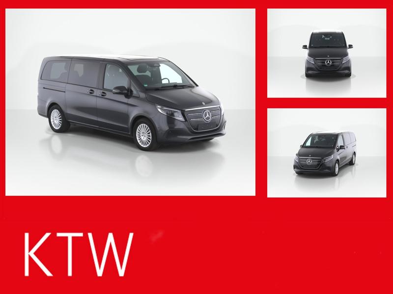 Mercedes-Benz EQV 300