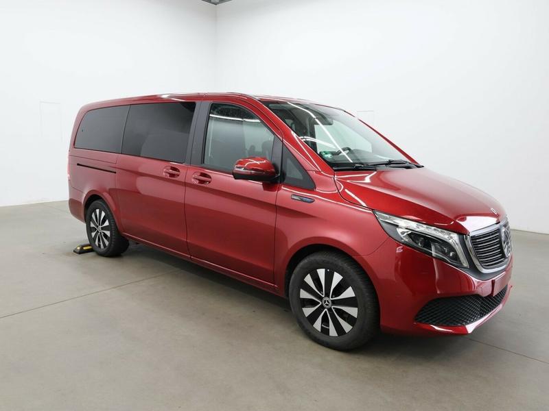 Mercedes-Benz EQV 300