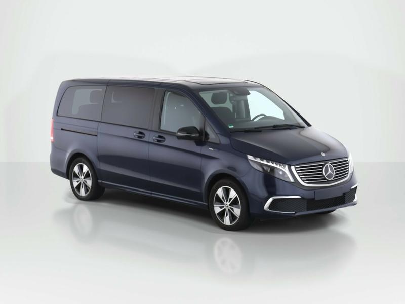 Mercedes-Benz EQV 300