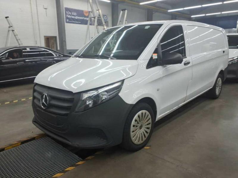 Mercedes-Benz Andere