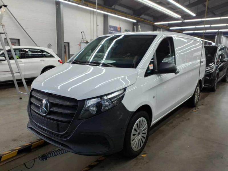 Mercedes-Benz Andere