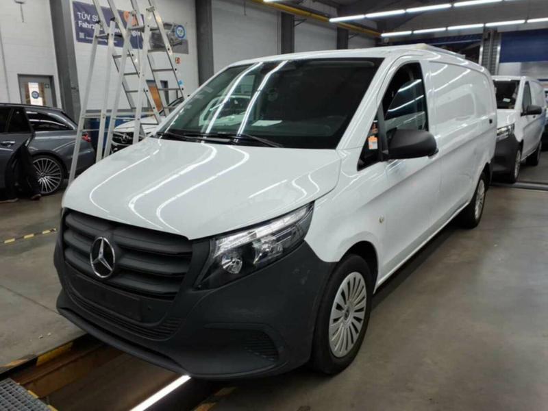 Mercedes-Benz Andere