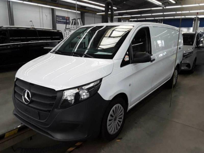 Mercedes-Benz Andere