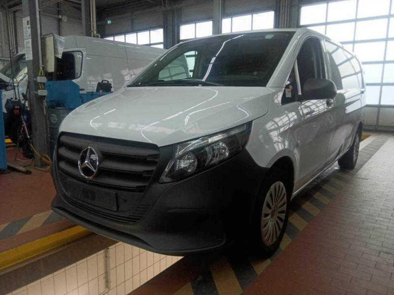 Mercedes-Benz Andere