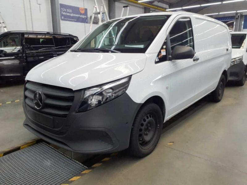 Mercedes-Benz Andere