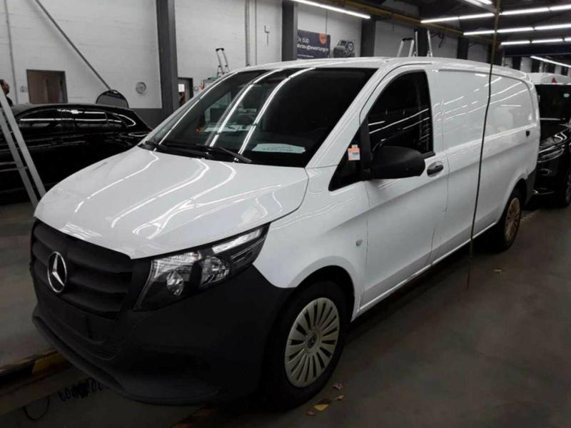 Mercedes-Benz Andere