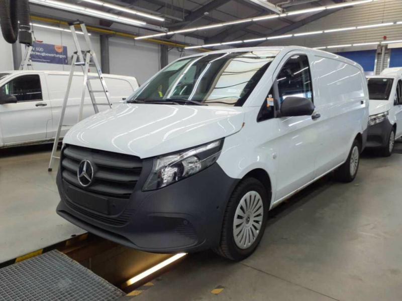 Mercedes-Benz Andere