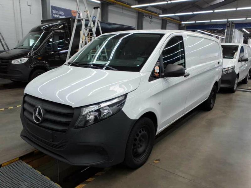 Mercedes-Benz Andere