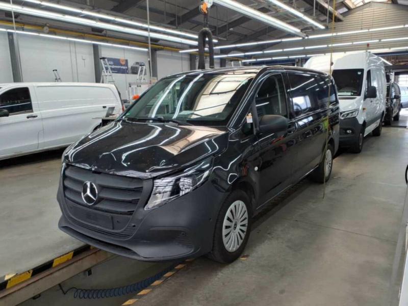 Mercedes-Benz Andere