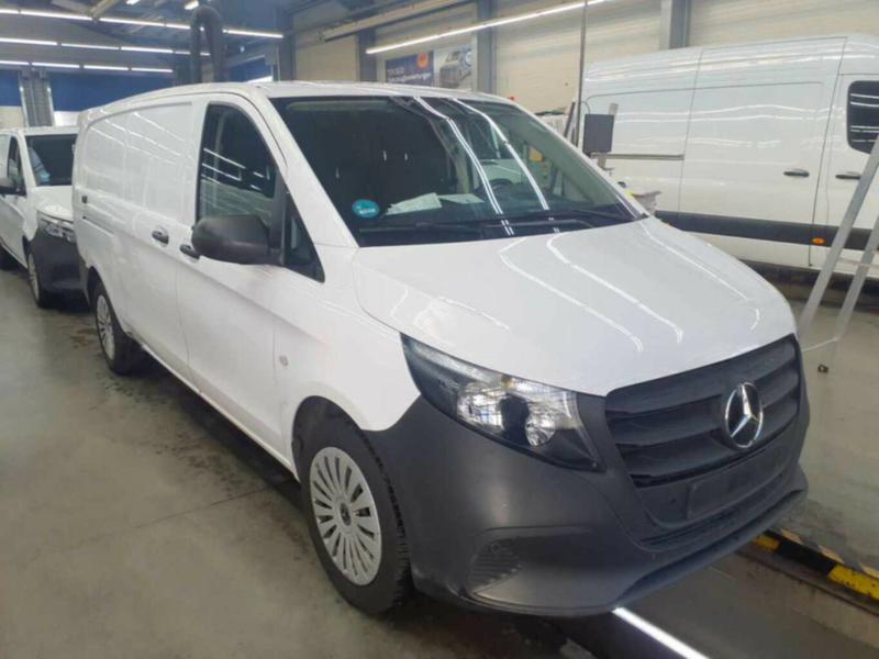Mercedes-Benz Andere
