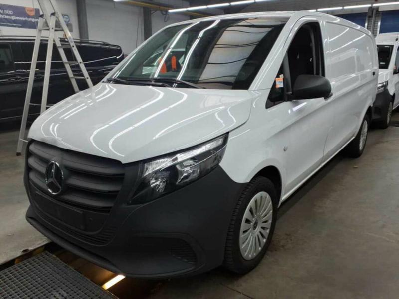 Mercedes-Benz Andere