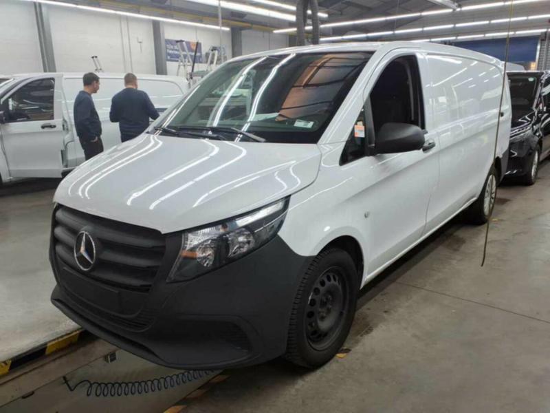Mercedes-Benz Andere