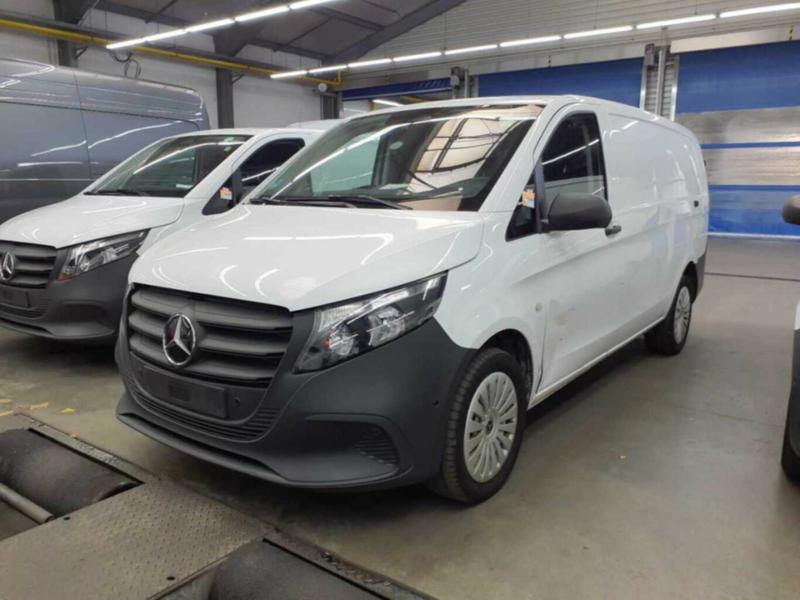 Mercedes-Benz Andere