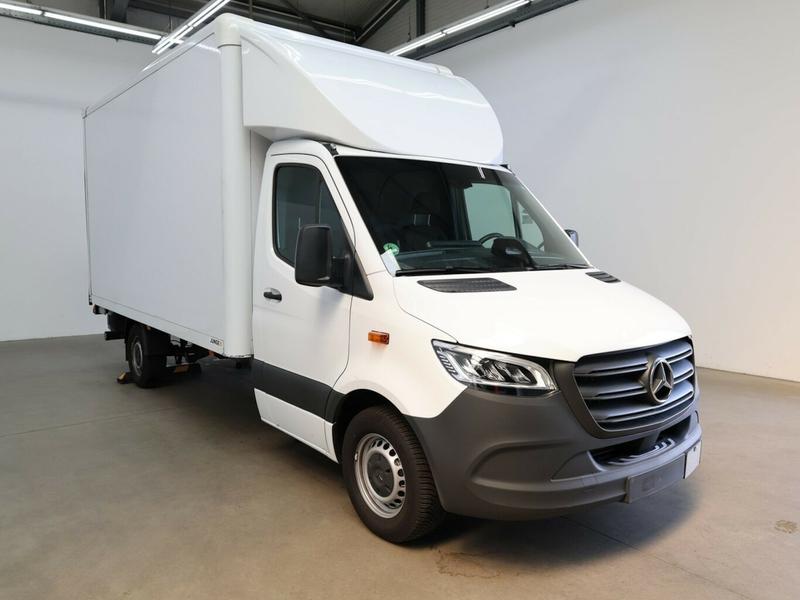 Mercedes-Benz Andere