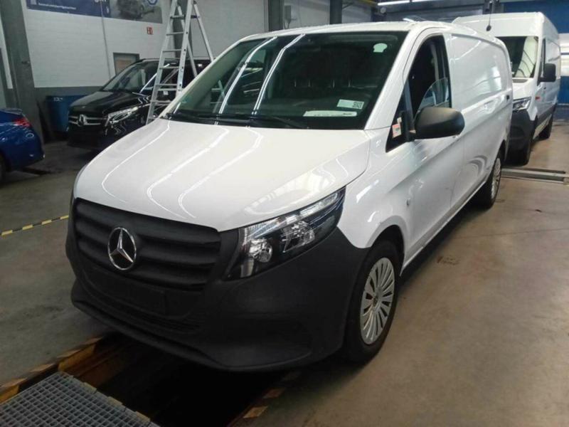 Mercedes-Benz Andere