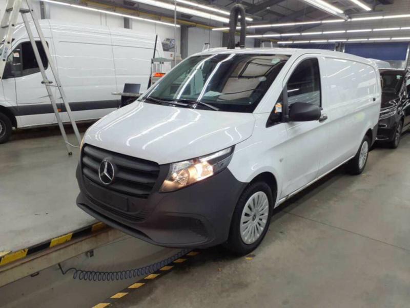 Mercedes-Benz Andere