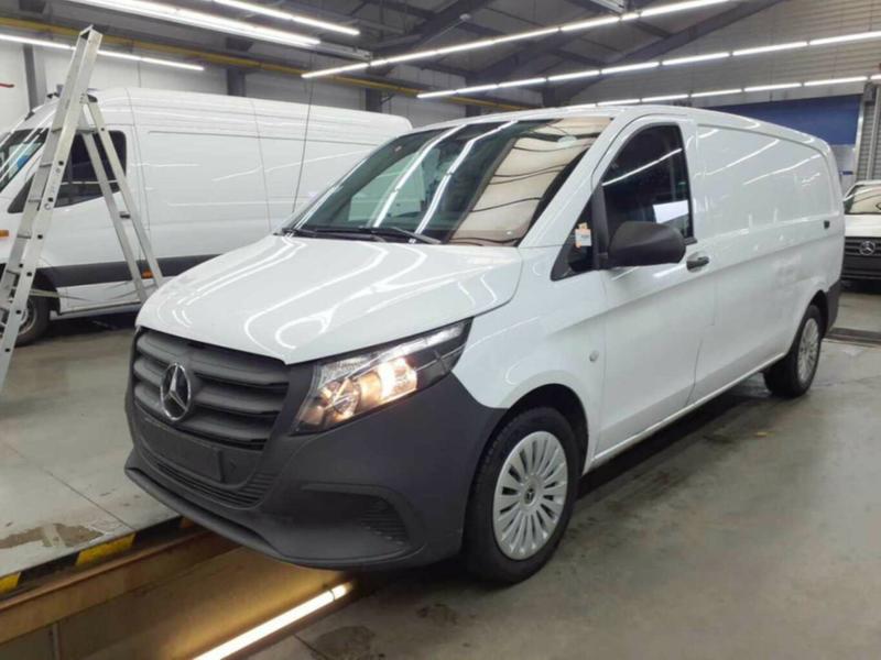 Mercedes-Benz Andere