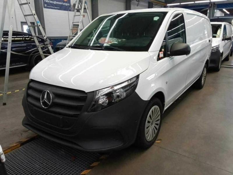 Mercedes-Benz Andere