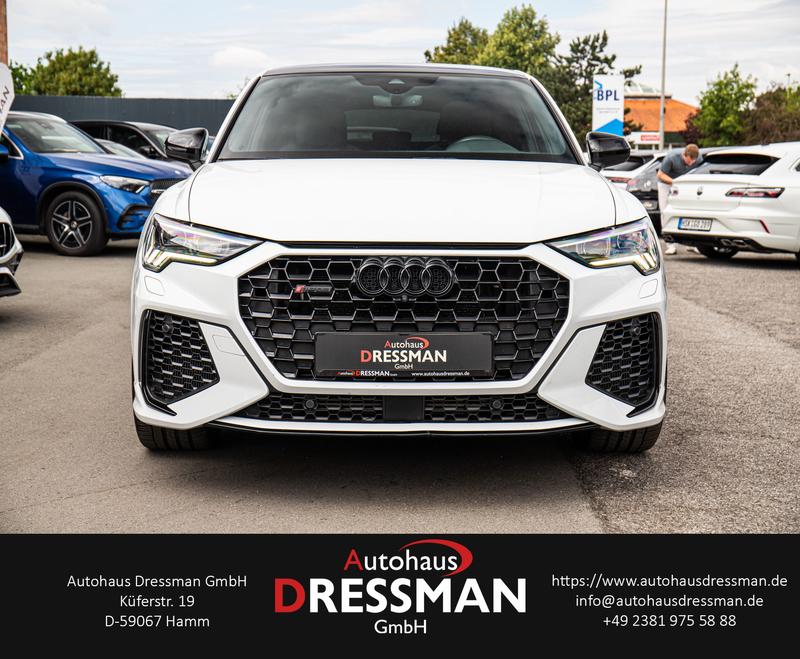 Audi RS Q3