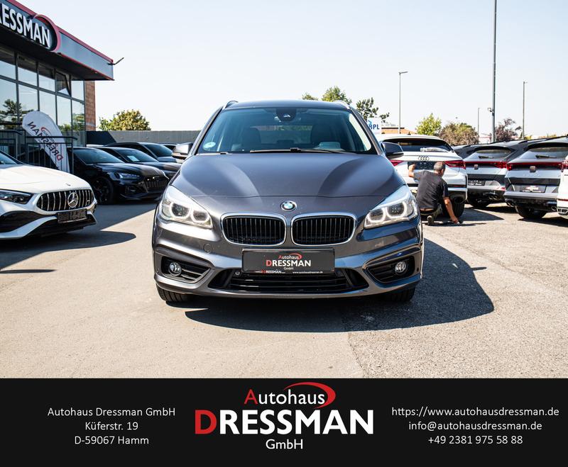 BMW 220