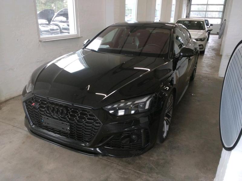 Audi RS5