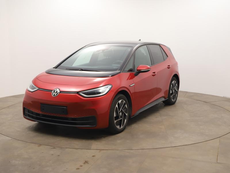 VW ID.3