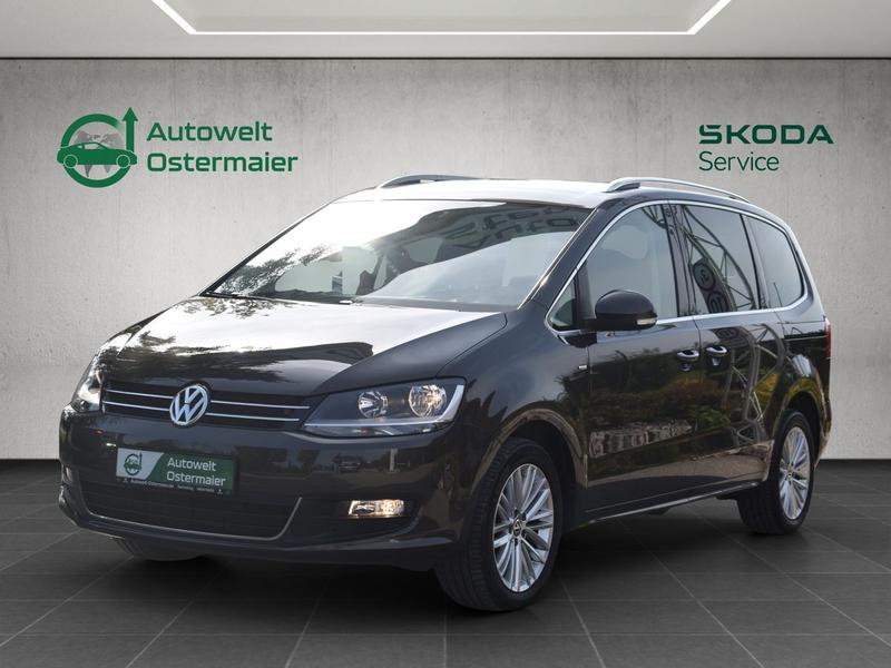 VW Sharan