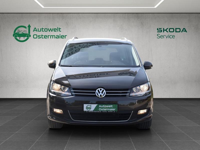VW Sharan