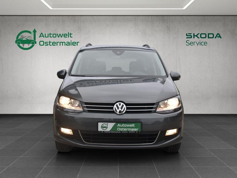 VW Sharan