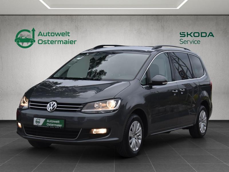 VW Sharan
