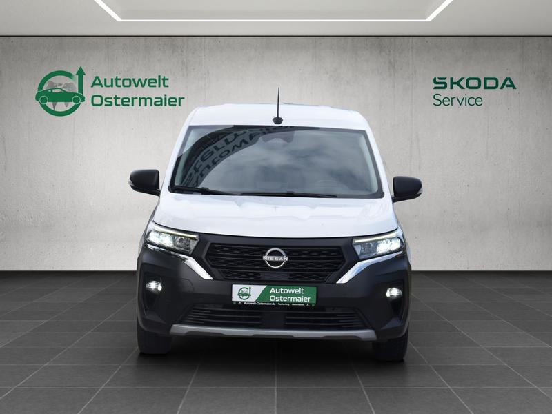 Nissan Townstar