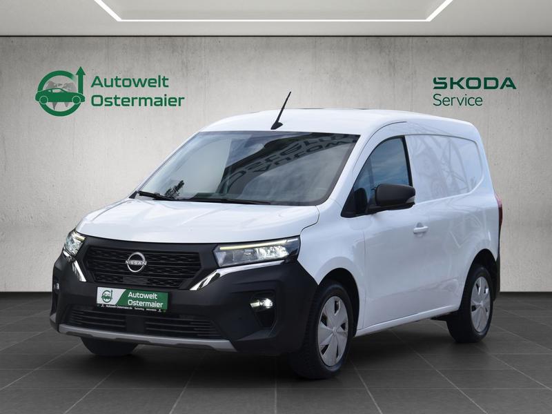 Nissan Townstar