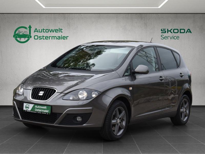 Seat Altea