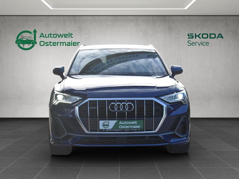Audi Q3 SUV