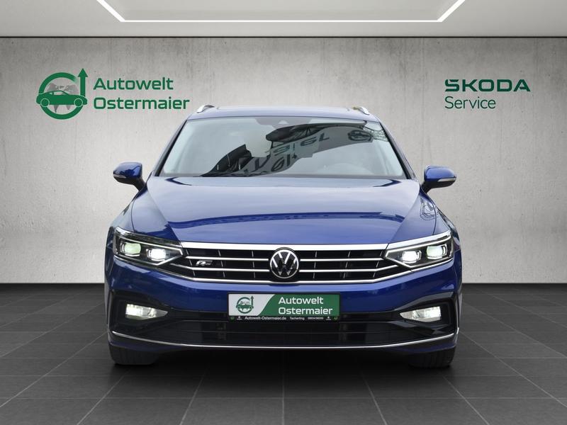 VW Passat Variant