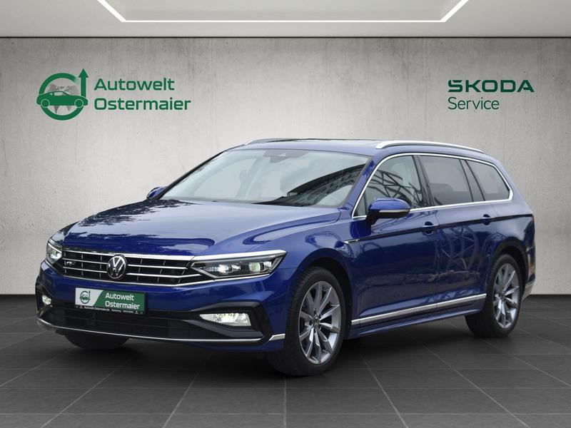 VW Passat Variant