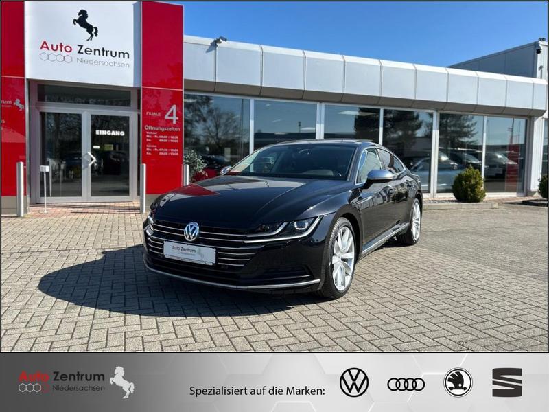 VW Arteon