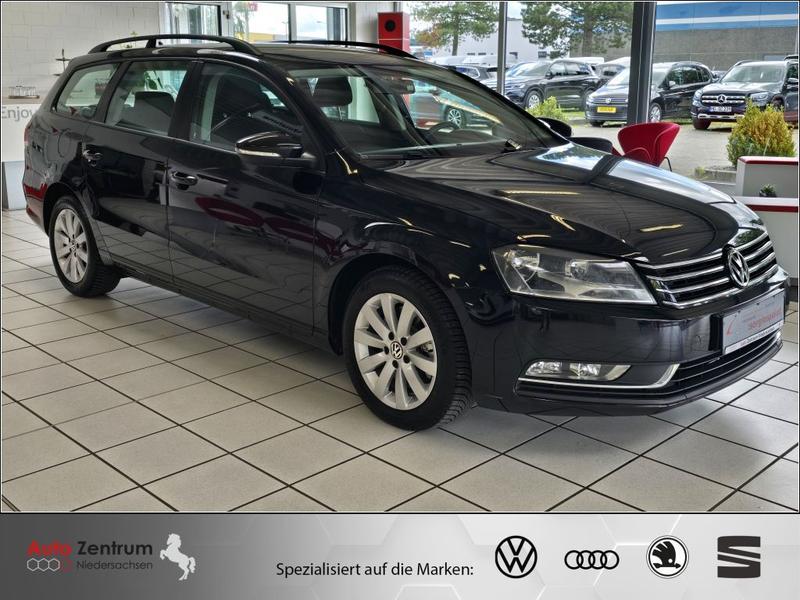 VW Passat Variant