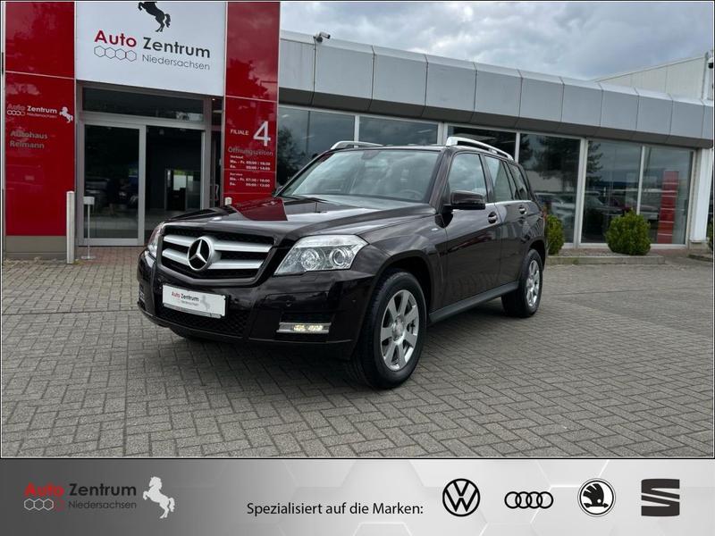 Mercedes-Benz GLK 220