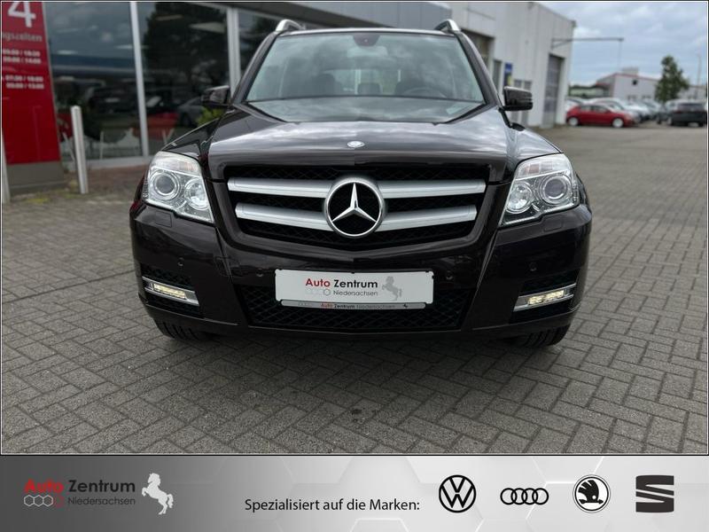 Mercedes-Benz GLK 220