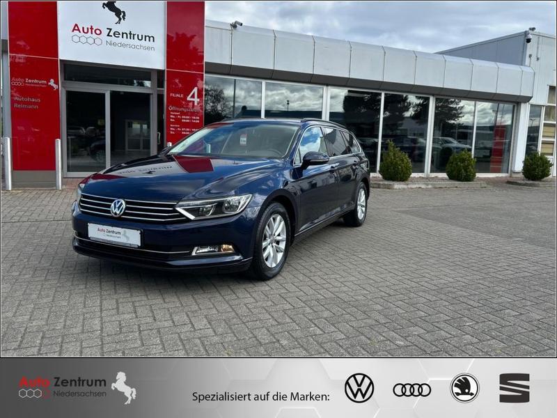 VW Passat Variant