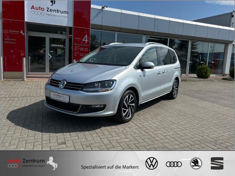VW Sharan