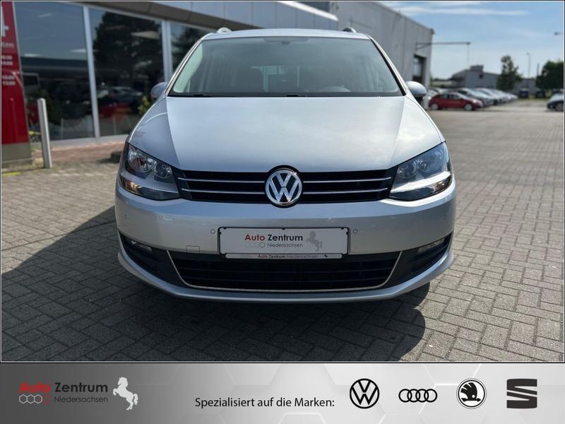 VW Sharan