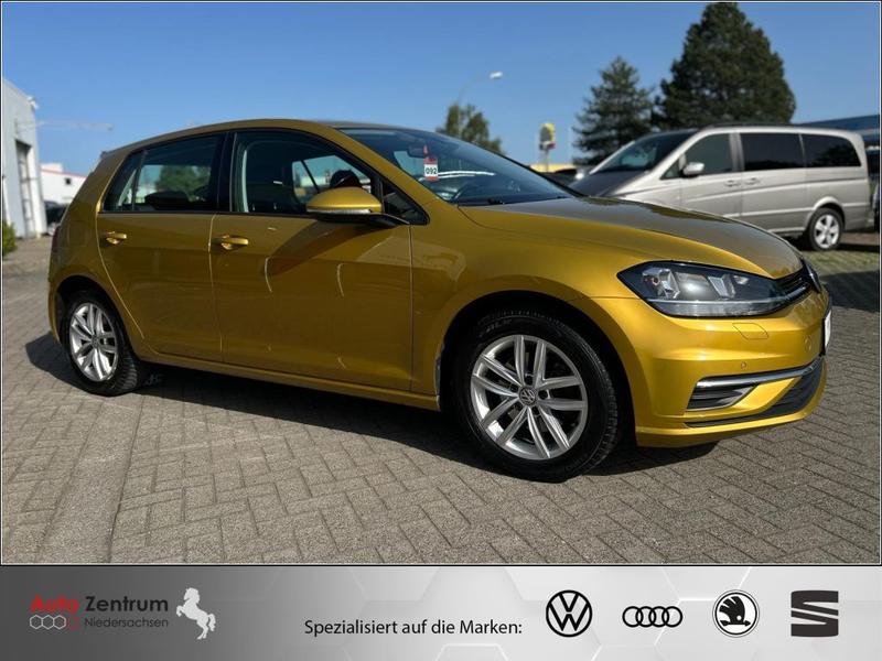 VW Golf